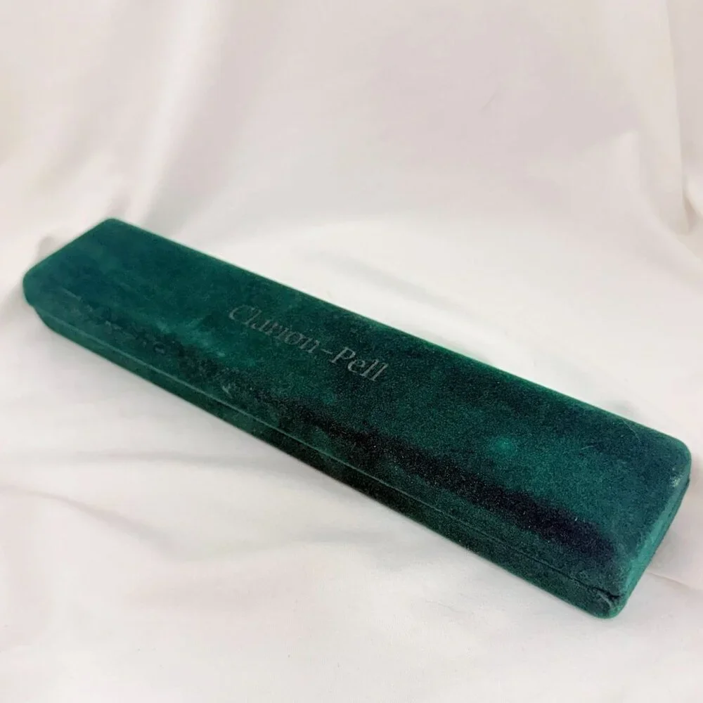 Vntg. Princess Grace Collection Gold Tone Bracelet w/Aqua Crystals & Rhinestones - Picture 13 of 15